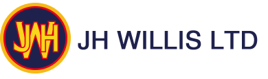 JH Willis Logo