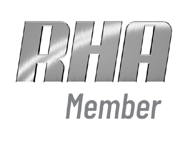 RHA member
